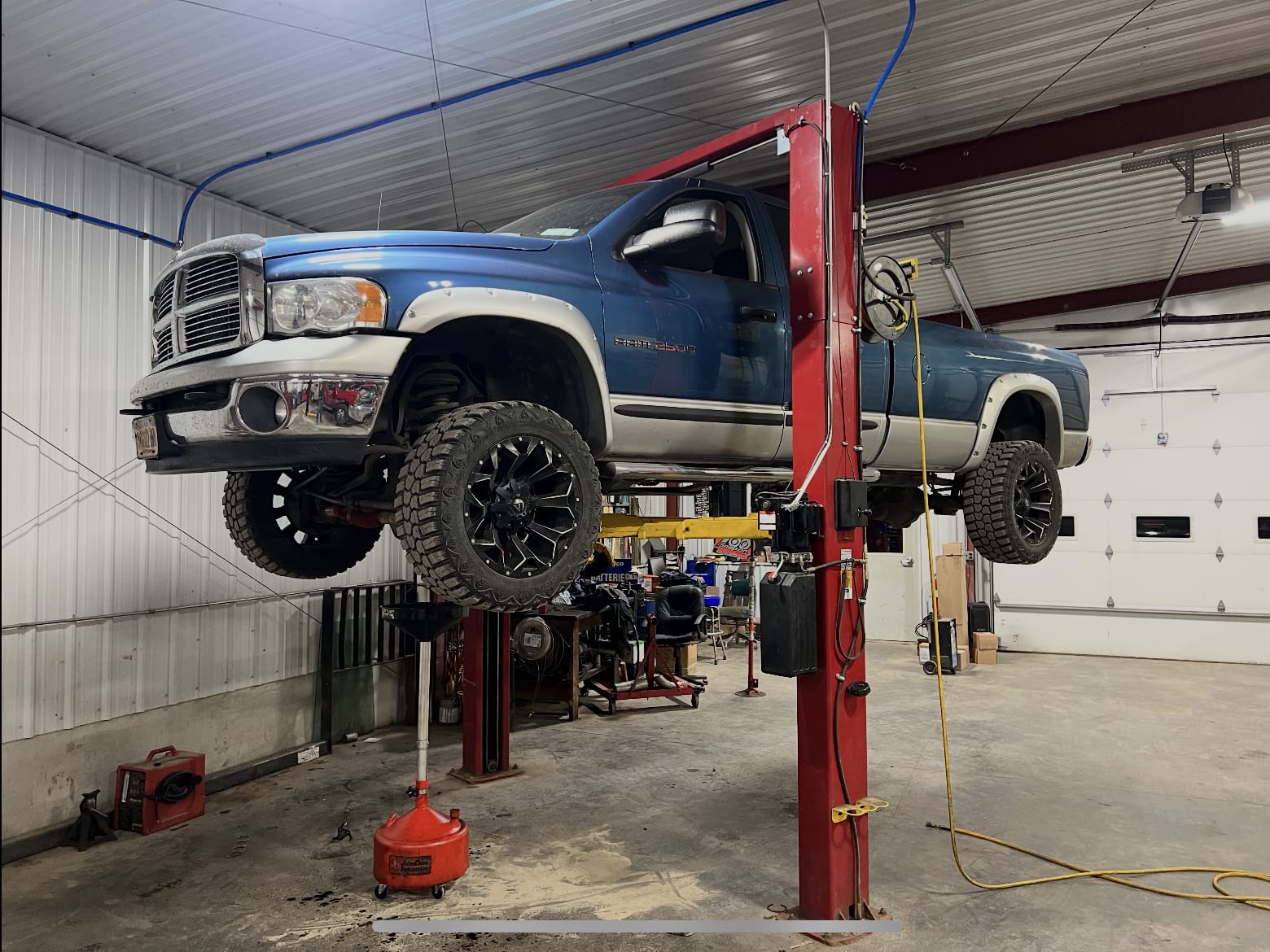 NY State Inspections